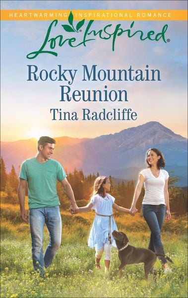 Produktbild: Rocky Mountain Reunion