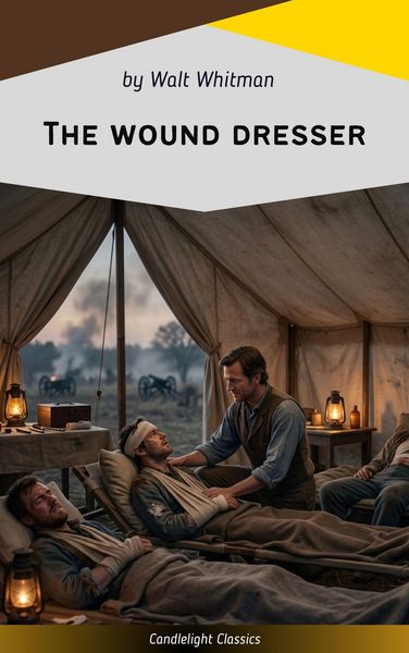 Produktbild: The wound dresser