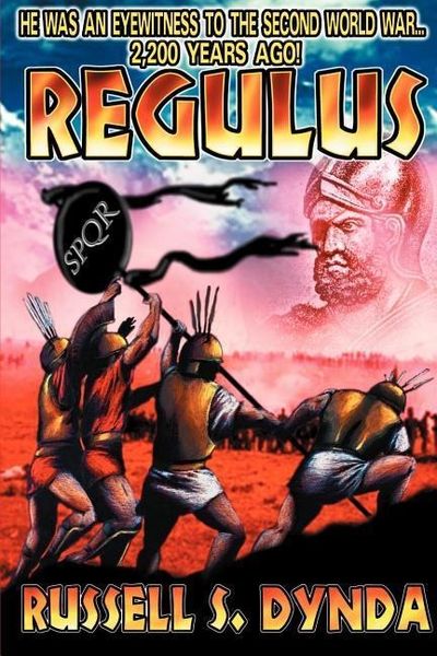 Produktbild: Regulus