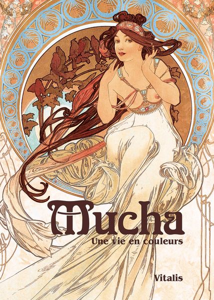 Produktbild: Mucha