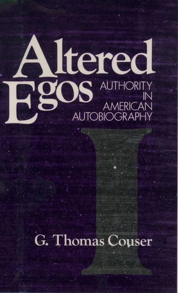 Produktbild: Altered Egos