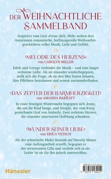 Produktbild: Freue dich Welt