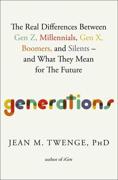 Produktbild: Generations