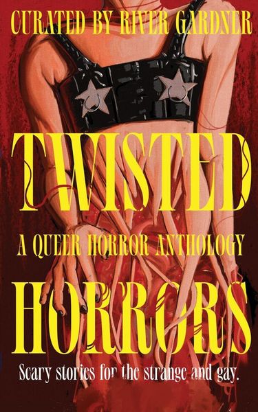 Produktbild: Twisted Horrors