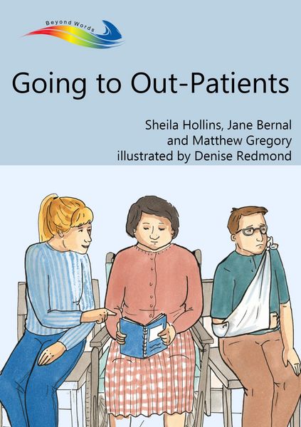Produktbild: Going to Out-Patients