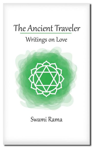 Produktbild: The Ancient Traveler