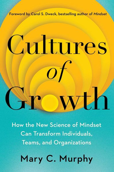 Produktbild: Cultures of Growth
