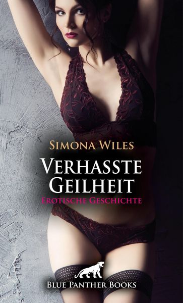 Produktbild: Das Klassentreffen: Verhasste Geilheit | Erotische Geschichte