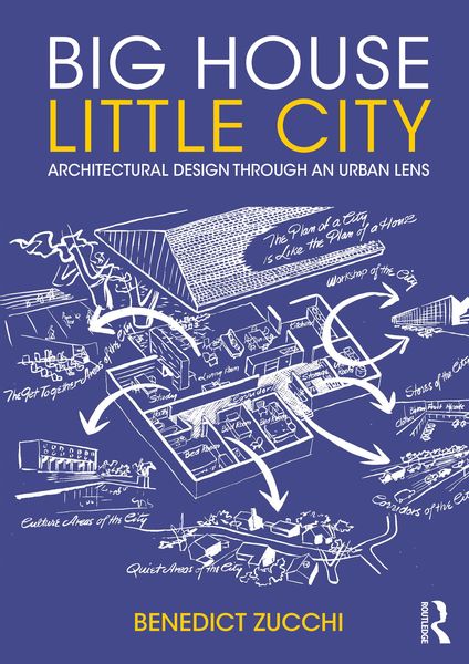 Produktbild: Big House Little City