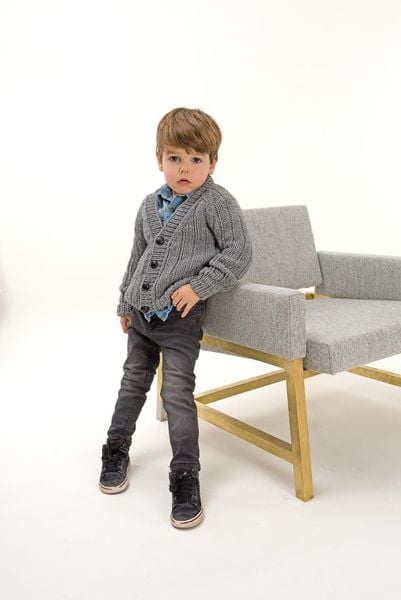 Produktbild: Kids Handknitting 04