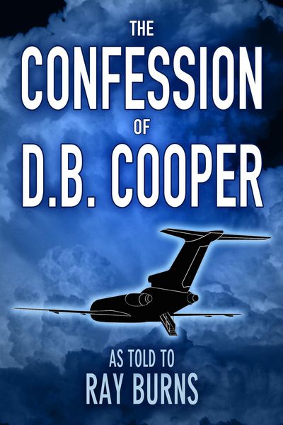 Produktbild: The Confession of D.B. Cooper