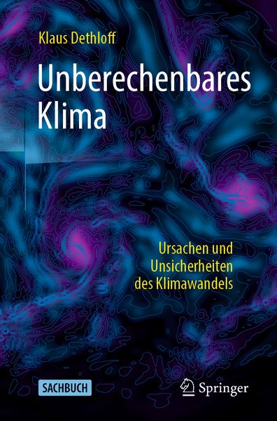 Produktbild: Unberechenbares Klima