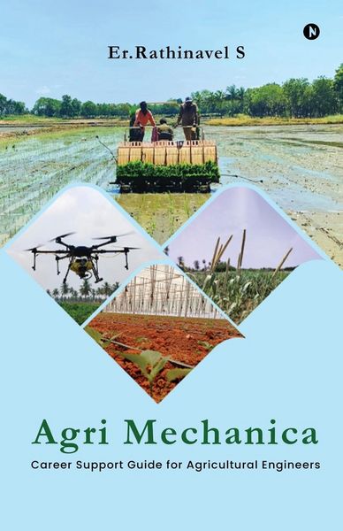 Produktbild: Agri Mechanica