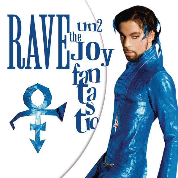Rave Un2 The Joy Fantastic - Prince, Vinyl