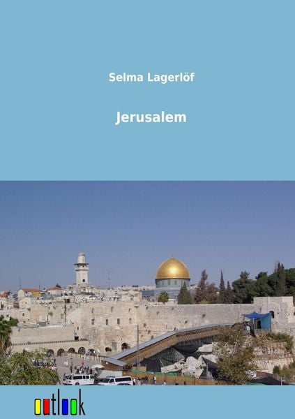 Produktbild: Jerusalem