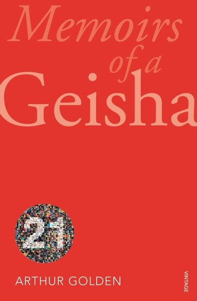 Cover of the book Memoirs of a Geisha