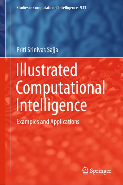 Produktbild: Illustrated Computational Intelligence