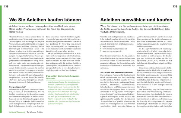 Produktbild: Alles &uuml;ber Zinsanlagen