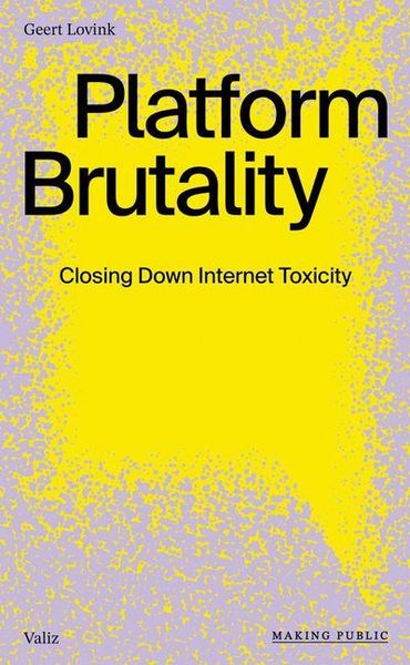 Produktbild: Platform Brutality