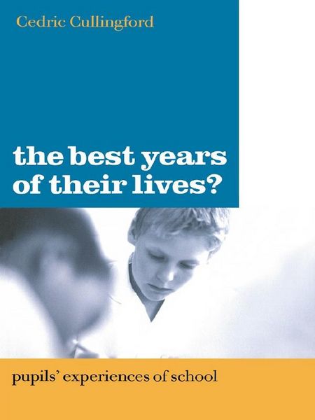 Produktbild: The Best Years of Their Lives?