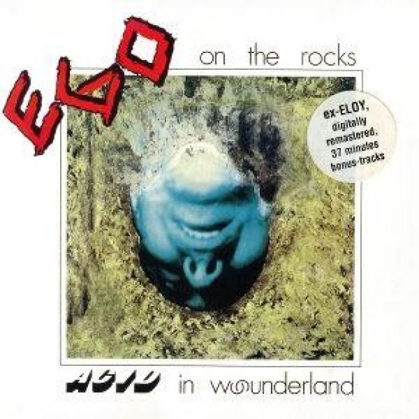 Produktbild: Acid in Wounderland (Bonus Track Edition)