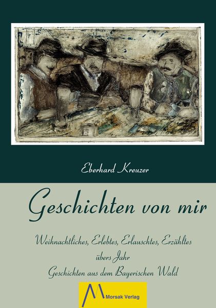 Produktbild: Geschichten von mir