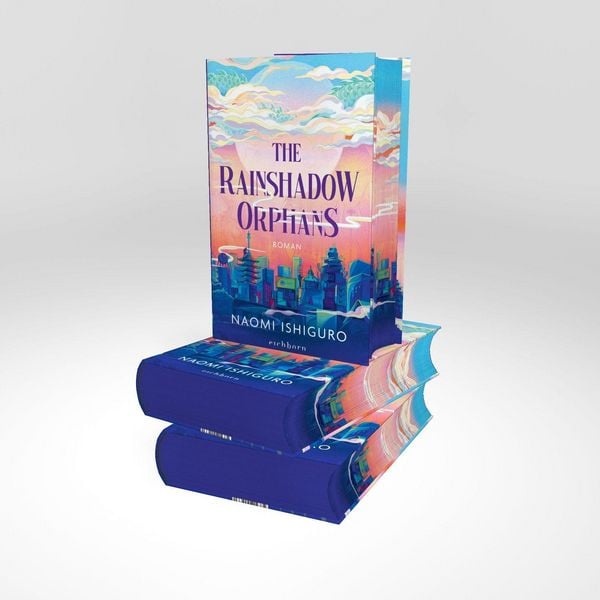 Produktbild: The Rainshadow Orphans