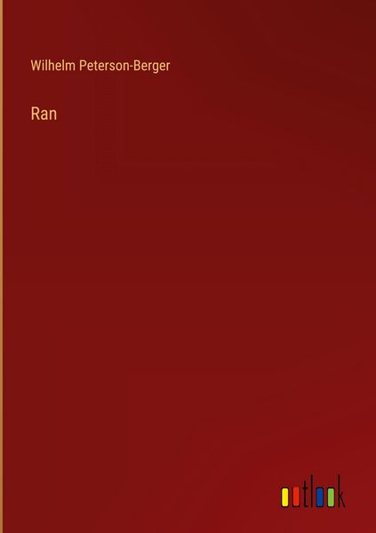Produktbild: Ran