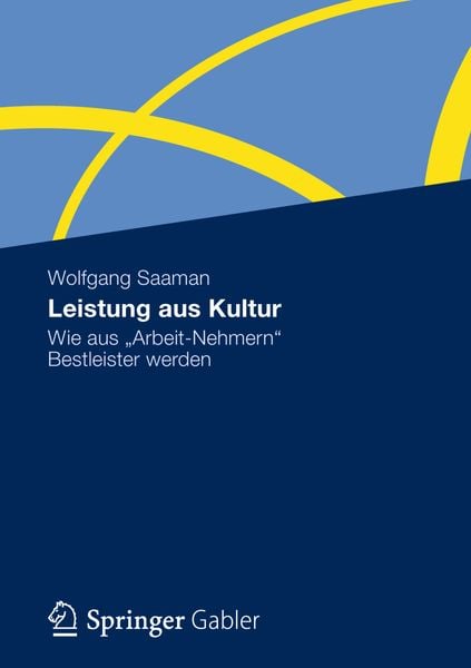 Produktbild: Leistung aus Kultur
