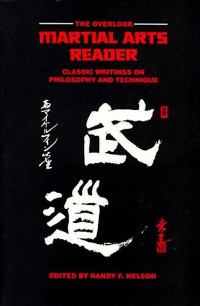 Produktbild: Overlook Martial Arts Reader