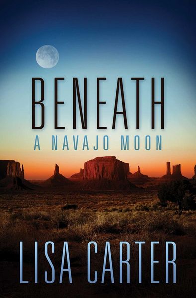 Produktbild: Beneath a Navajo Moon