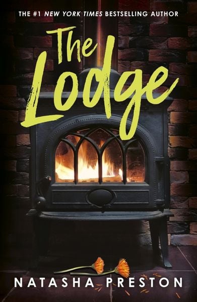 Produktbild: The Lodge