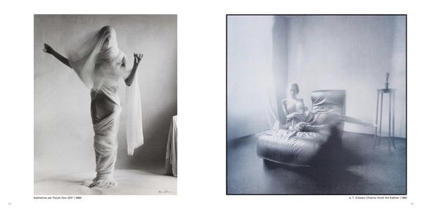 Produktbild: Zeitspuren einer Ikone der Fotografie