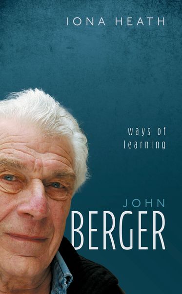 Produktbild: John Berger