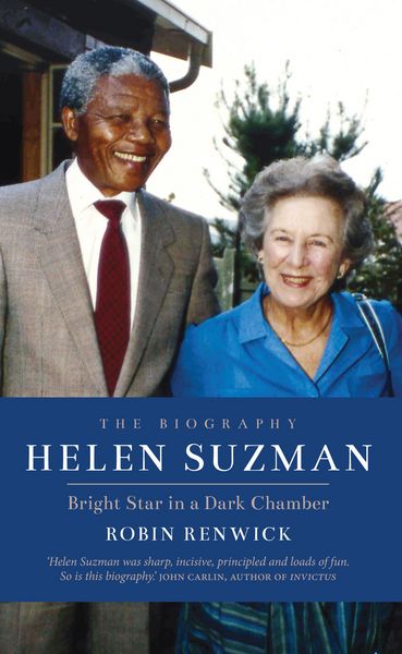 Produktbild: Helen Suzman
