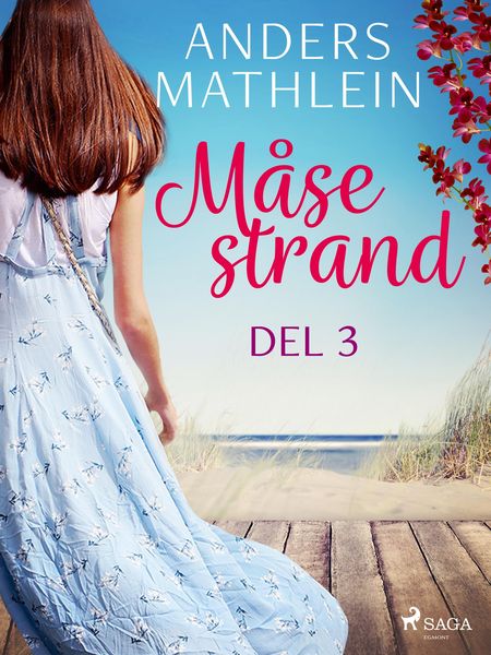 Produktbild: M&aring;sestrand del 3