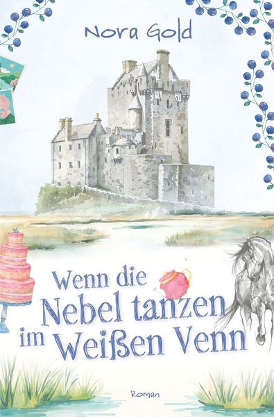 Produktbild: Wenn die Nebel tanzen im Wei&szlig;en Venn