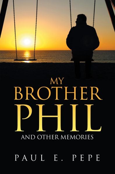 Produktbild: My Brother Phil