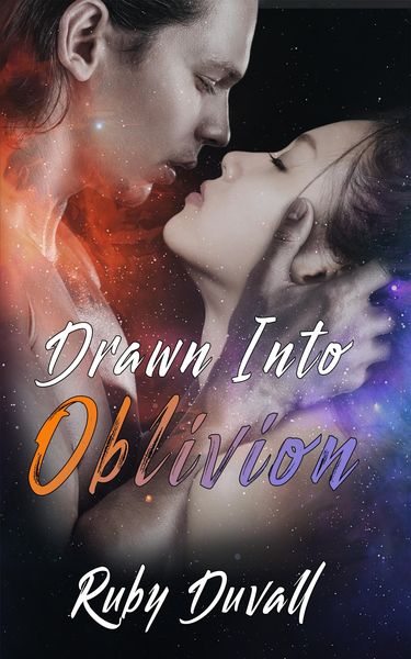 Produktbild: Drawn Into Oblivion