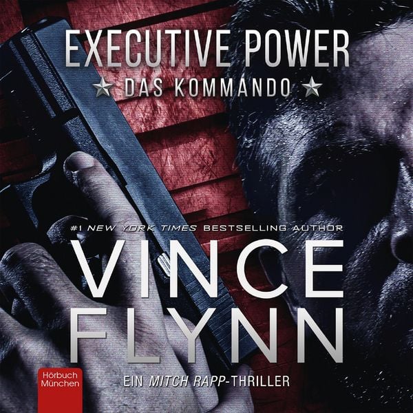 Produktbild: EXECUTIVE POWER