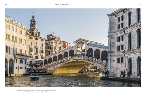 Produktbild: Venedig