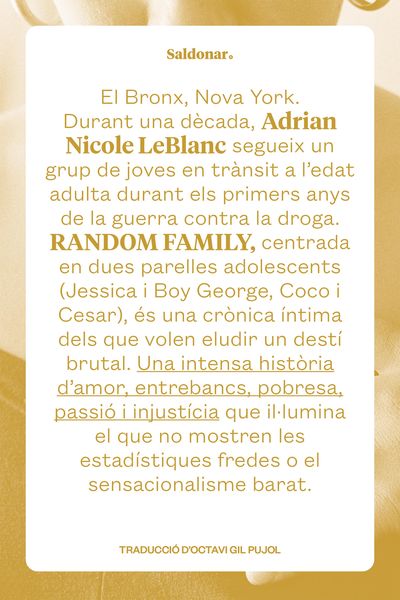 Produktbild: Random Family