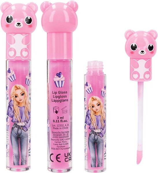 Produktbild: TOPModel Lipgloss Fig&uuml;rlich BEAUTY and ME