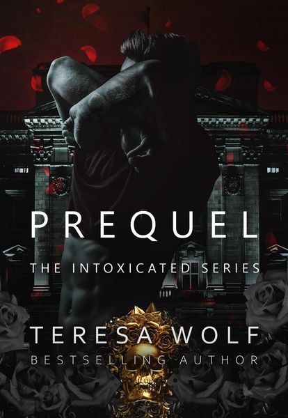 Produktbild: Prequel (Intoxicated, #1)