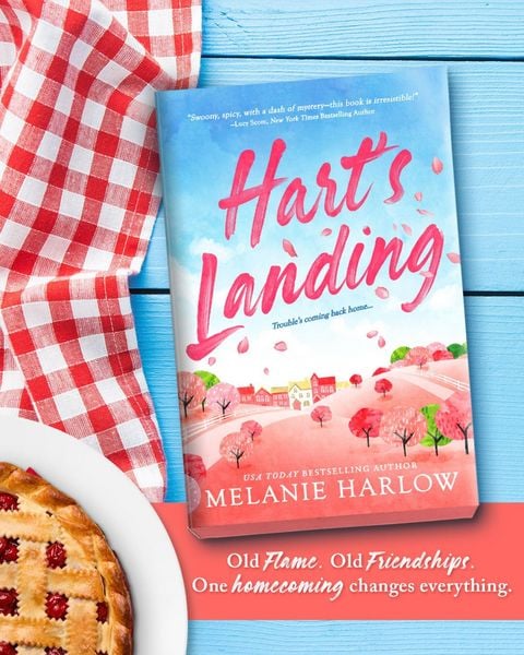 Produktbild: Hart's Landing