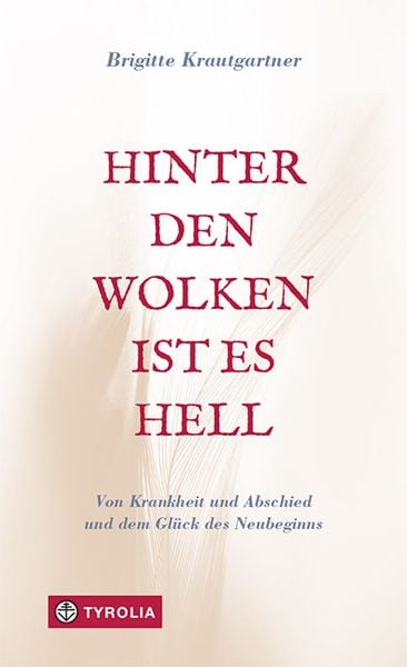 Produktbild: Hinter den Wolken ist es hell