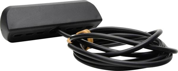 Produktbild: WAS Arbeitsscheinwerfer 12 V/DC, 24 V/DC W229 1501 Breite Nahfeldausleuchtung (B x H x T) 133 x 25 x 44 mm 2000 lm