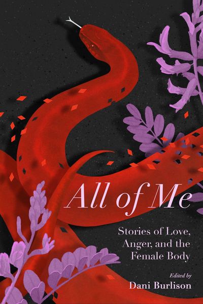 Produktbild: All of Me