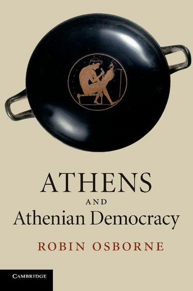 Produktbild: Athens and Athenian Democracy