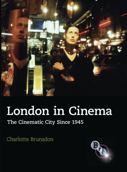 Produktbild: London in Cinema
